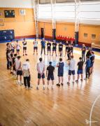 Básquetbol /Uruguay debutará mañana en Eliminatorias para Mundial