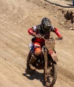 Tarijeños Facundo Aguilera y Fabricio Fuentes lideran el ranking de sus categorías