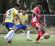 Real Tomayapo enfrentarán este jueves al onceno de ABB