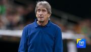 Ligeramente inferior: El nuevo sueldo que tendrá Manuel Pellegrini en Betis