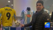 No lo merecías: El fallido homenaje de la Lazio a Marcelo Salas que provocó ola de comentarios
