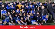 Bancruz es el primer finalista del Torneo Clausura 2025