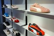 Acciones de Puma suben casi 18% mientras la china Anta Sports considera una posible oferta