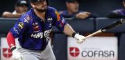 Tigres se desquitó de Leones en el Monumental
