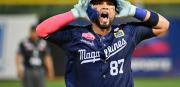 Magallanes despluma a Cardenales en su nido
