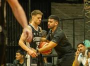 Golpe en Tucumán: Huracán Las Heras dominó y dejó sin reacción a Estudiantes