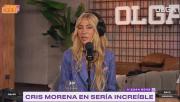 “La presencia en la ausencia”: Cris Morena habló del dolor por la muerte de su nieta