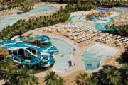Verano 2025: Córdoba abrirá el parque acuático más grande del país, con 30 toboganes y más de 50 atracciones