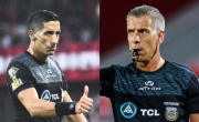 Árbitros de playoffs: ¿cómo le fue a Estudiantes con Falcón Pérez y a Gimnasia con Mastrángelo?