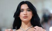 Corta de guita: en su paso por México, Dua Lipa abrirá una taquería