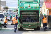 Municipalidad de Punta Arenas informa que el lunes 1 de diciembre vence la última cuota de derechos de aseo