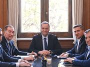 Las medidas que evalúa el Gobierno para conseguir el respaldo de los gobernadores