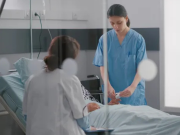 Presentan un proyecto para regular la eutanasia en la Argentina