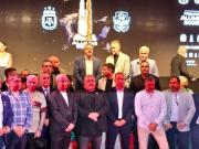 Las primeras palabras de Tapia tras el escándalo en la AFA