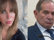 Alperovich y Marianela Mirra cancelaron el festejo de la boda