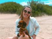 Mar del Plata: una periodista murió al caer desde 25 metros