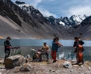 El Festival Django Bolivia regresa en su edición Bicentenario con actividades en cuatro ciudades