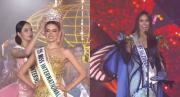 Representante de Colombia ganó el Miss International 2025: Venezuela no entró al top 20