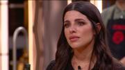 MasterChef Celebrity: renuncia y despedida