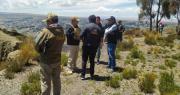 Hallan el cuerpo sin vida de una joven reportada como desaparecida en El Alto