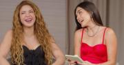 Video: Lu de la Tower revela detalles de su entrevista con Shakira y habla sobre su nuevo tema musical ‘Tulum’