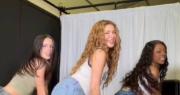 Shakira enciende las redes con el nuevo trend de “Zoo” horas antes del estreno mundial