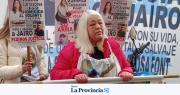 Mamá de Jairo Malla: “mi hijo no es un juicio abreviado más”