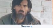 Desaparecido: pidieron ayuda para hallar a un sanjuanino