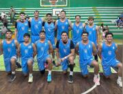 MG golpea primero: vence a Icacruz y toma ventaja en la final del básquet cruceño