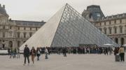 Louvre aumentará en 45% el precio de las entradas para visitantes fuera del Espacio Económico Europeo: Costarán 32 euros