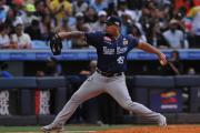 LVBP: Ricardo Sánchez brilla con Magallanes y presenta su candidatura al Pitcher del Año
