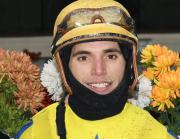 Qué bárbaro: Mychel Sánchez arrasó en la jornada del miércoles en Estados Unidos