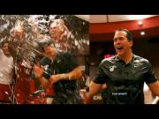  El club de los 800: Erik Spoelstra entra a la historia de la NBA