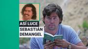 Su historia conmovió en la Teletón 2004: Así luce hoy Sebastián Demangel, recordado expaciente de la institución