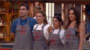 MasterChef Celebrity 2025: una participante dejó el reality de cocina y sorprendió a todos