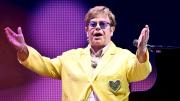 Elton John y la infección ocular que transformó su vida para siempre