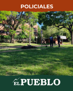 Un hombre mayor cayó de su birrodado y fue trasladado ‣ El Pueblo Digital Uruguay