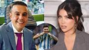 Detienen al exabogado de Wanda Nara por robarle al futbolista Gonzalo Montiel