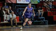 Gorriones cerró con una sonrisa la fase regular de la Liga Nacional Femenina