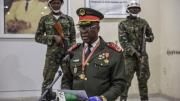 Un general asume la presidencia de transición en Guinea-Bisáu tras el golpe de Estado