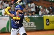 La Nave Turca concretó la barrida en la serie ante Cardenales con triunfo por 4-3