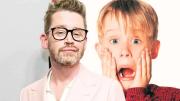 Actor Macaulay Culkin está abierto a una secuela de
