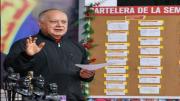 Diosdado Cabello: Si alguien quiere negociar con Venezuela tiene que llamar a Miraflores