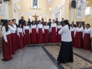 Coro Adelis Fréitez y Audite Coro se unirán en el Museo de Arte de Valencia