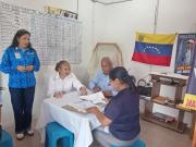 Con éxito realizada jornada de Tribunal Móvil en el occidente de Carabobo