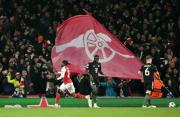 Arsenal acaba con invicto del Bayern, Real Madrid se luce