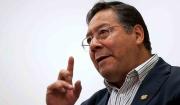 Luis Arce bajo la lupa: Fiscalía remite denuncias a la Asamblea
