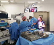 Más de 2 millones de personas han egresado de la lista de espera en 2025: Maule se posiciona entre los tres Servicios de Salud más resolutivos del país