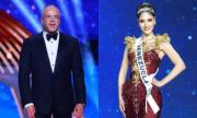 El hoy detenido Raúl Rocha, presidente de Miss Universo, habría dicho que la candidata venezolana no podía ganar y que la victoria debía ser para la mexicana