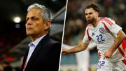 Miraban a Chile por sobre el hombro: Reinaldo Rueda cuenta la historia sobre la llegada de Ben Brereton a la Roja y la disputa familiar que generó